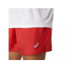 Asics Шорти  Kasane Short Red S (1092-4550330282127) - зображення 3