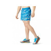 Asics Шорти  Color Injection 5 Short Baby Blue/White XL (1092-4550329668710) - зображення 3