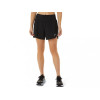 Asics Шорти  Road 2-n-1 5.5 Short Black XS (1092-4550455707109) - зображення 2