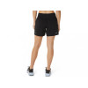 Asics Шорти  Road 2-n-1 5.5 Short Black XS (1092-4550455707109) - зображення 3