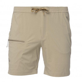   Turbat Шорти  Odyssey Lite Shorts Mns S Пісочний (1054-012.004.3109)