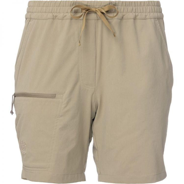 Turbat Шорти  Odyssey Lite Shorts Wmn M Пісочний (1054-012.004.3117) - зображення 1