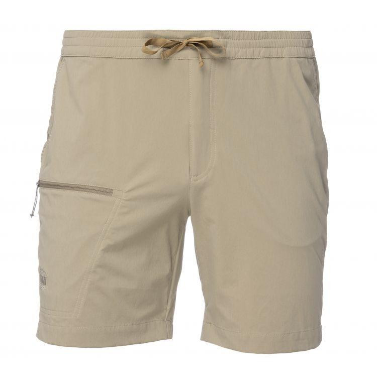 Turbat Шорти  Odyssey Lite Shorts Mns XXL Пісочний (1054-012.004.3113) - зображення 1