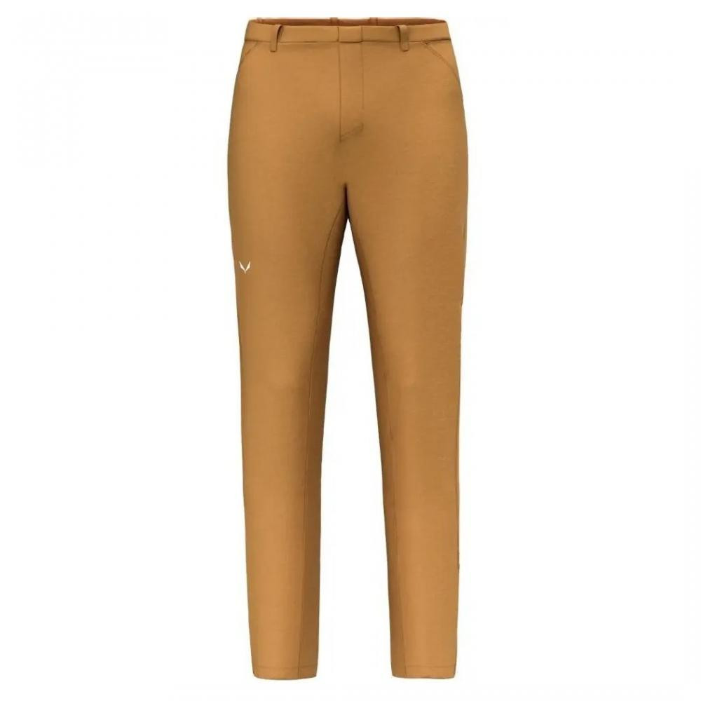 Salewa Штани  Lavaredo Hemp M Pants XL Коричневий (1054-013.012.0410) - зображення 1