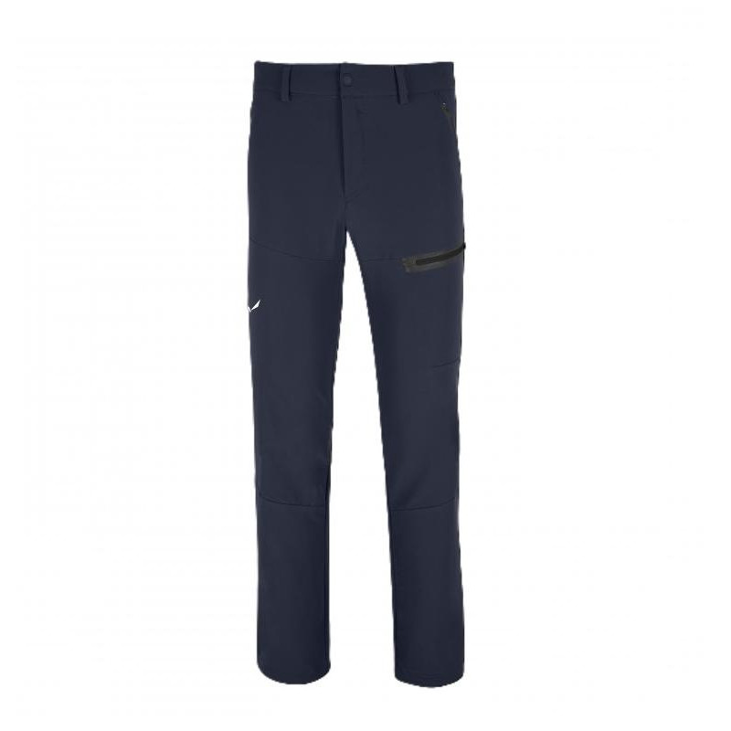 Salewa Штани  Terminal Pants Mns L Темно-синій (1054-013.012.0776) - зображення 1