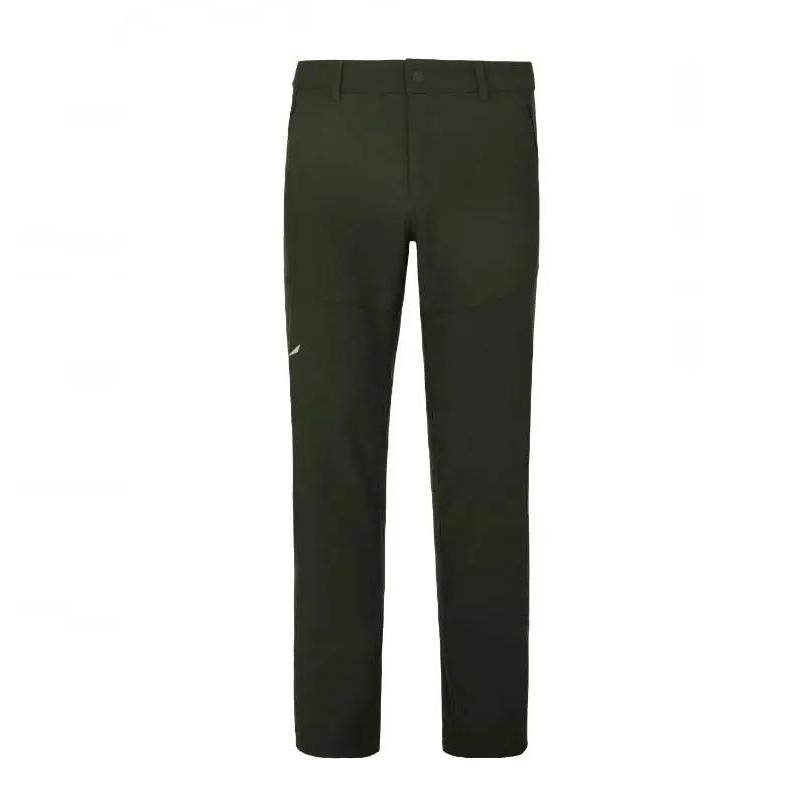 Salewa Штани  Dolomia Pants M Темно-Оливковий (1054-013.012.0784) - зображення 1