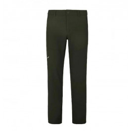 Salewa Штани  Dolomia Pants M Темно-Оливковий (1054-013.012.0784)