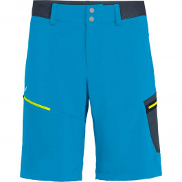   Salewa Шорти Pedroc Cargo 2 DST M Shorts S Блакитний  (1054-013.002.8014)