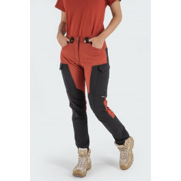   Climbolic Штани  Basalt Orange XL (CL-BAS-PANT-KIR-XL)