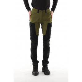   Climbolic Штани  Basalt Khaki XL (CL-BAS-PANT-HAKI-XL)