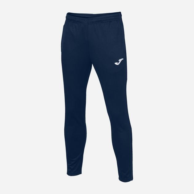 Joma Спортивні штани чоловічі  ECO CHAMPIONSHIP 102752.331 M Темно-сині (8445456379492) - зображення 1