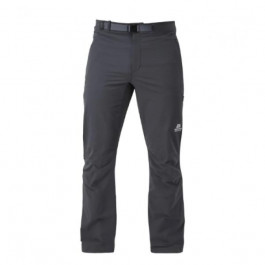   Mountain Equipment Штани  Ibex Mountain Reg Pant 36 Anvil Grey (1053-ME-000850.01560.36 R)