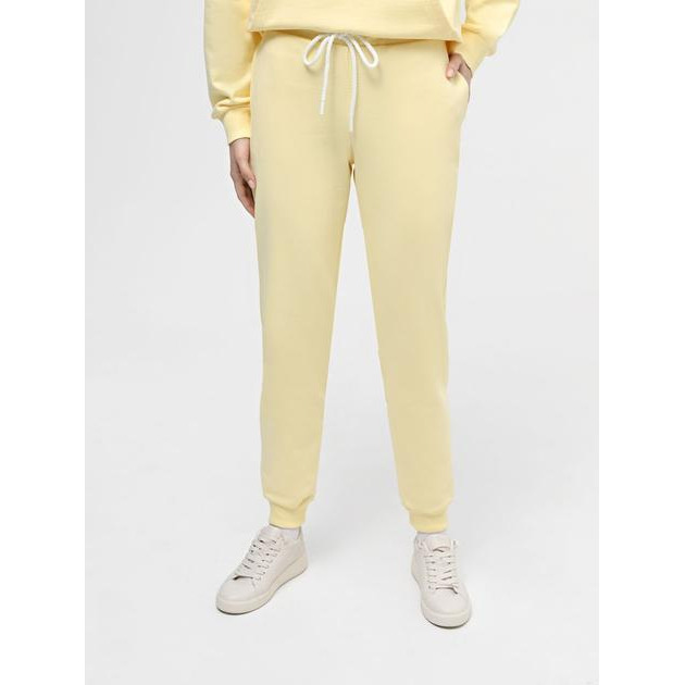 Promin Спортивні штани жіночі  2940-03_424 L Світло-жовті (PR2700000018446) - зображення 1