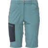 Turbat Шорти  Bali Wmn Antarctic Blue XS (1054-012.004.3170) - зображення 1