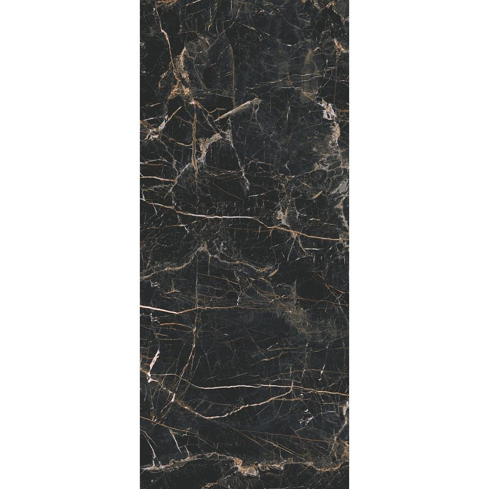 CERRAD Плитка керамогранитная Marquina Gold RECT 1197x2797x6 - зображення 1