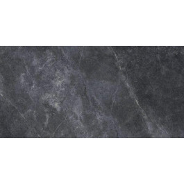   Golden Tile Space Stone чёрный 1200x600 (5VС9П0)