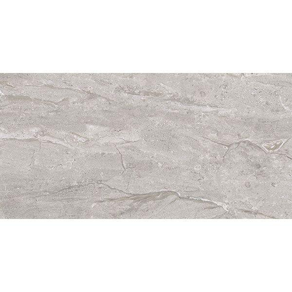 Golden Tile Плитка для стен Marmo Milano серый 300x600x9 мм 1 сорт - зображення 1