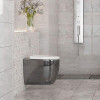 Golden Tile Плитка для стен Marmo Milano серый 300x600x9 мм 1 сорт - зображення 2