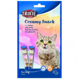 Trixie Creamy Snacks Shrimp 70 г 42682
