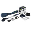 Festool Planex LHS 2-M 225 EQ/CTL 36-Set (577457) - зображення 1