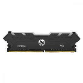 HP 8 GB DDR4 3600 MHz V8 RGB (7EH92AA)