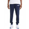 PUMA Спортивні штани чоловічі  Ess Jersey Pants 58674606 S Темно-сині (4063697291799) - зображення 1