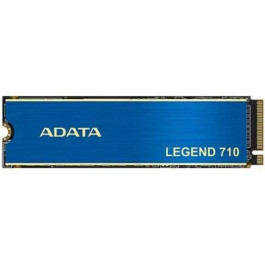 ADATA Legend 710 2 TB (ALEG-710-2TCS)