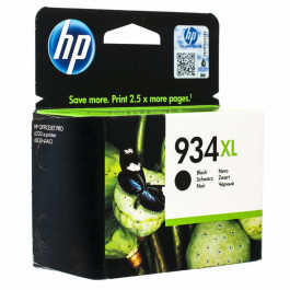   HP 934XL (C2P23AE)