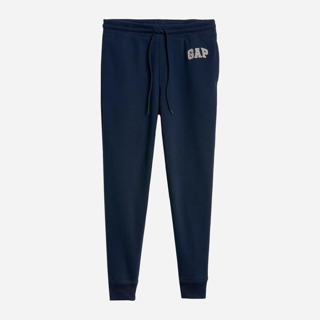 GAP Спортивні штани чоловічі  994725496 S Сині (1159759717) - зображення 1