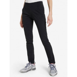 Columbia Спортивні штани жіночі  Outdoor Anytime Casual Pull On Pant 1756431-010 S Чорні (019054011226)