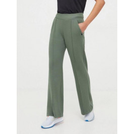 DKNY Спортивні штани жіночі  Wide Leg Greenwich P DP3P3339-FW7 XS Зелені (755404327603)