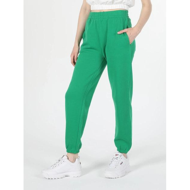 Colin's Спортивні штани жіночі  CL1060308GRN S Зелені (8683197326553) - зображення 1