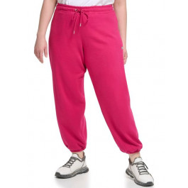 DKNY Спортивні штани жіночі  NY (DKNY) 830988284 XL Рожеві (1159808647)