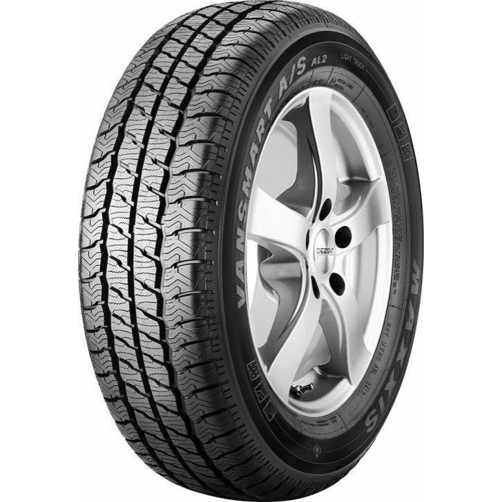 Maxxis Vansmart A/S AL2 (185/80R14 102R) - зображення 1