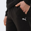 PUMA Спортивні штани чоловічі  Rad/cal 67891701 2XL Чорні (4099686746421) - зображення 4