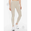 Converse Спортивні штани  Wordmark Legging Beach Stone 10024544-247 S Sand (194434083439) - зображення 1