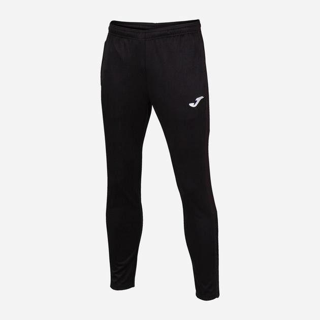 Joma Спортивні штани чоловічі  ECO CHAMPIONSHIP 102752.100 M Чорні (8445456379379) - зображення 1