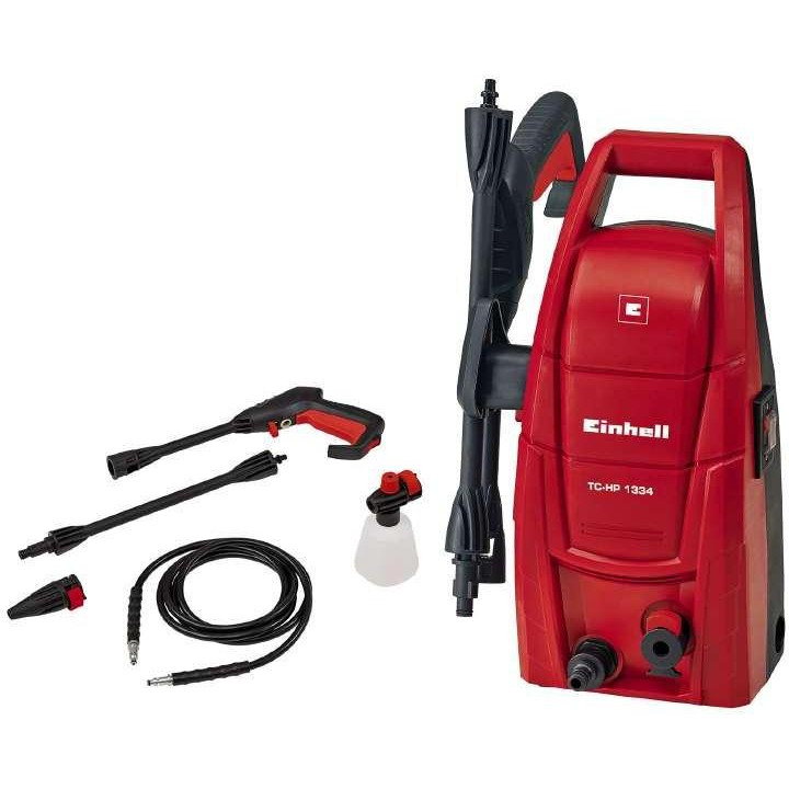 Einhell TC-HP 1334 - зображення 1