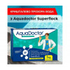 AquaDOCTOR Коагулянт длительного действия  SuperFlock - зображення 1