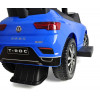 Milly Mally Volkswagen T-Roc Blue - зображення 2