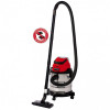 Einhell TC-VC 18/20 Li S Solo (2347130) - зображення 1