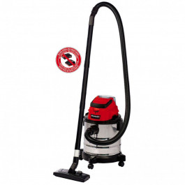   Einhell TC-VC 18/20 Li S Solo (2347130)