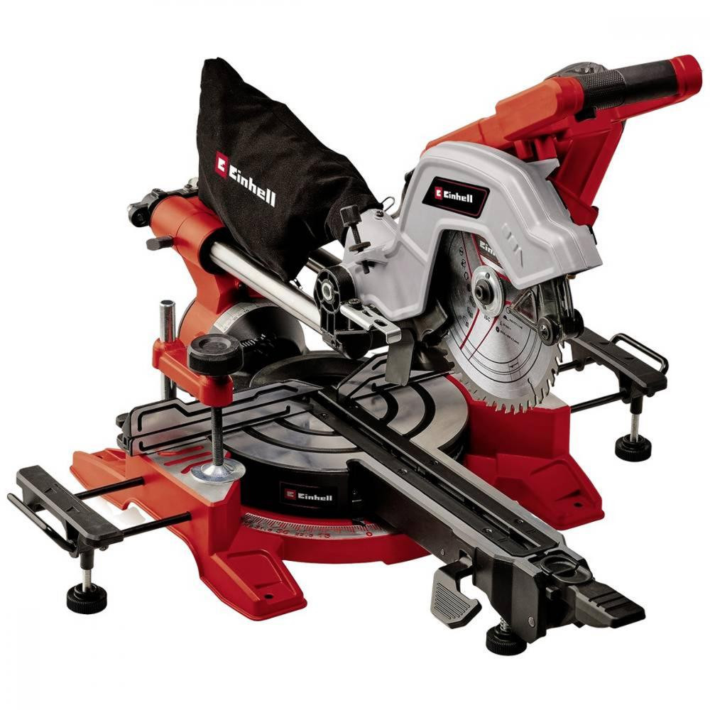 Einhell TE-SM 8 L Dual (4300866) - зображення 1