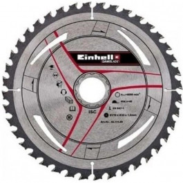   Einhell Диск пильный по дереву Einhell 210х30х1,8 мм (4311109)