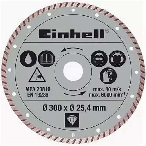 Einhell 4301178 - зображення 1