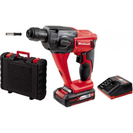   Einhell TE-HD Kit 18 Li AKU (4513810)