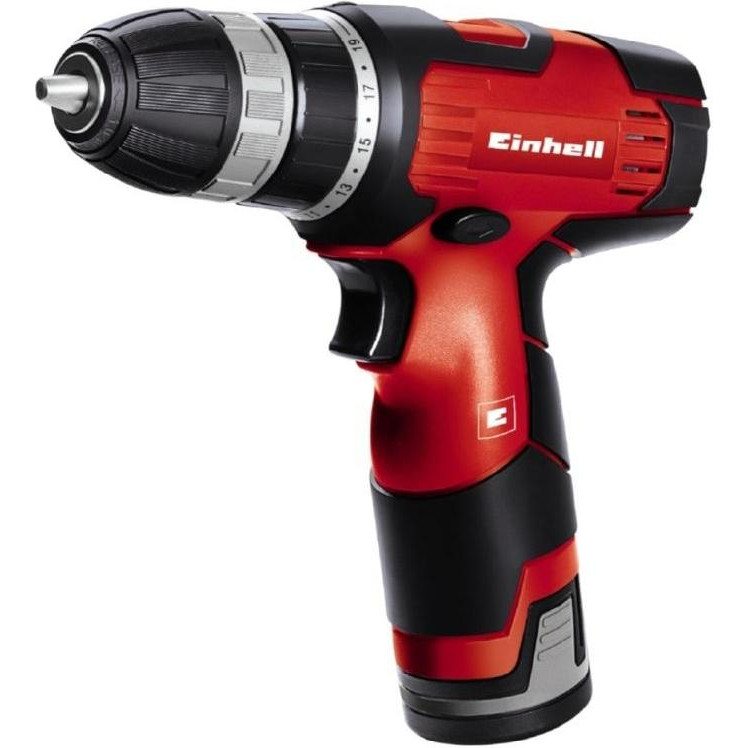 Einhell TH-CD 12 Li (4513650) - зображення 1