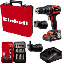   Einhell TE-CD 18/45 3X-Li (4513990)