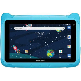   Prestigio Smartkids 3197 7" 1/16GB Wi-Fi Blue (PMT3197_W_D)