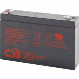 CSB Battery HRL634W